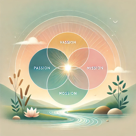Ikigai