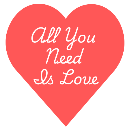 All-You-Need-Is-Love