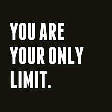 “Whether you think you can, or you think you can't—you're right.” -Henry Ford